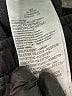 Nike 100% Polyester Black Track Pants 12-18 MO / 18 MO - photo 4
