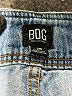 BDG Blue Jeans Size 28 waist - photo 7