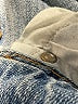 BDG Blue Jeans Size 28 waist - photo 8