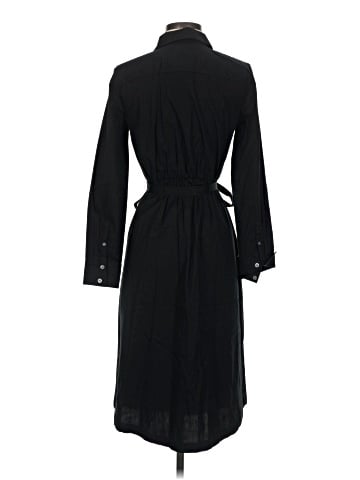 J.Crew Factory Store Casual Dress (view 2)