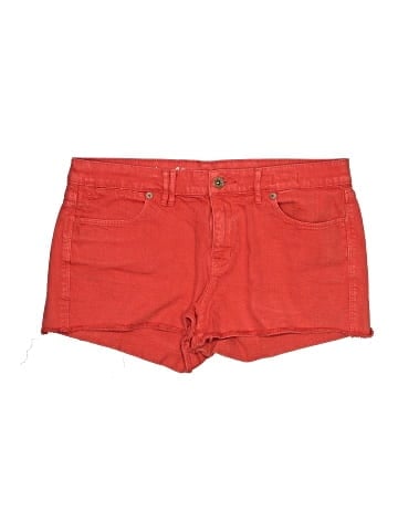Madewell Denim Shorts (view 1)