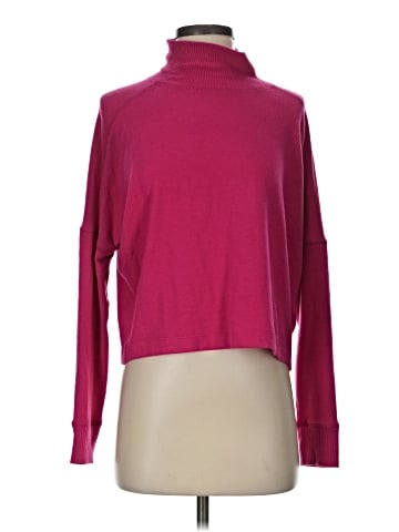 Michael Stars Turtleneck Sweater (view 1)