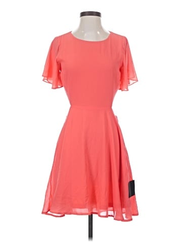 Lulus Cocktail Dress (view 1)