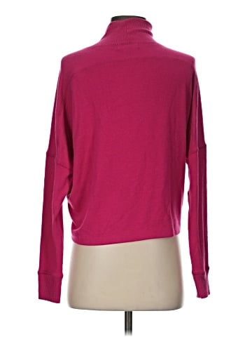 Michael Stars Turtleneck Sweater (view 2)