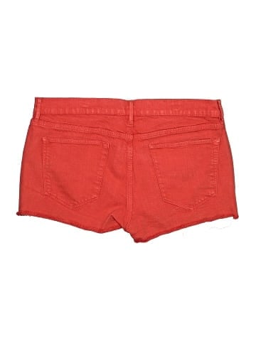 Madewell Denim Shorts (view 2)