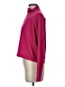 Michael Stars Pink Turtleneck Sweater Size XS - photo 5