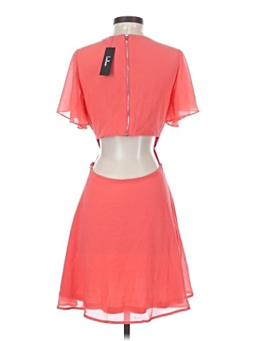 Lulus Cocktail Dress (view 2)