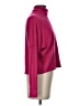 Michael Stars Pink Turtleneck Sweater Size XS - photo 4