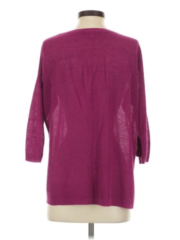 J.Jill Pullover Sweater (view 2)