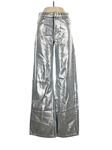 Zara Casual Pants (view 1)