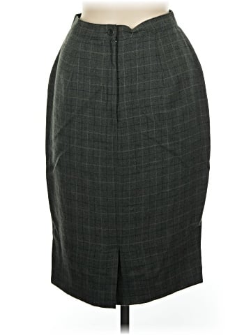 Gianni Sport Formal Skirt (view 2)