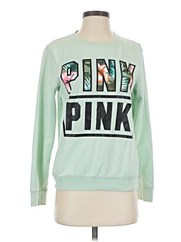Victoria's Secret Pink Sweatshirt (view 1)