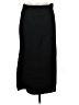 Zara Solid Black Formal Skirt Size M - photo 1