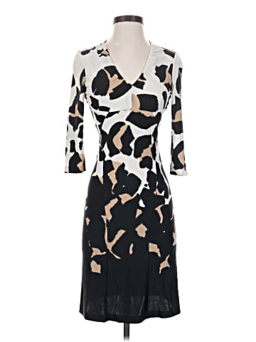 Roberto Cavalli Cocktail Dress (view 1)