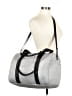 Aimee Kestenberg Gray Weekender One size - photo 2