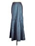Tadashi Blue Formal Skirt Size 6 - photo 1