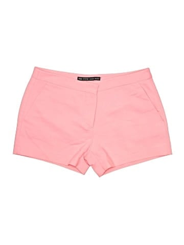 Zara Basic Shorts (view 1)