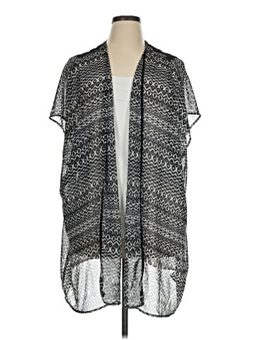 Signature Studio Kimono (view 1)