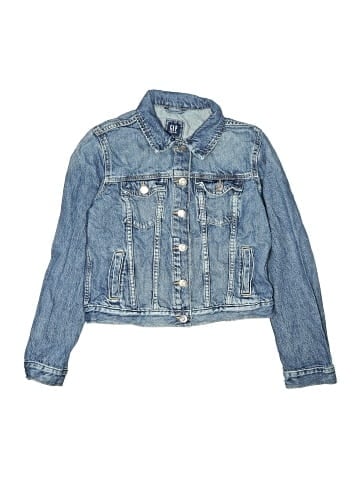 Gap Denim Jacket (view 1)