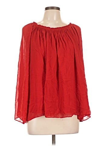 Alyx 3/4 Sleeve Blouse (view 1)