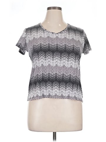 Croft & Barrow Short Sleeve T-Shirt (view 1)