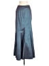 Tadashi Blue Formal Skirt Size 6 - photo 2