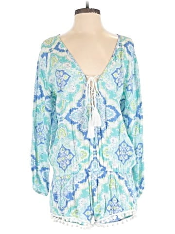 Tiare Hawaii Romper (view 1)