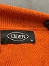 Cider Orange Short Sleeve Top Size XL - photo 7