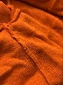 Cider Orange Short Sleeve Top Size XL - photo 8
