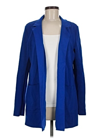 Solitaire Blazer (view 1)