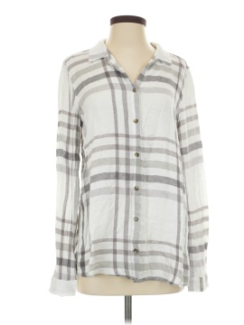 Altar'd State Long Sleeve Blouse