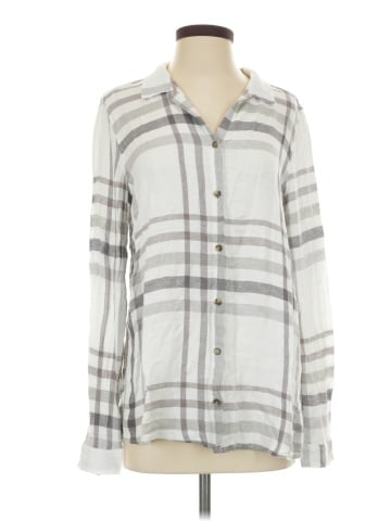 Altar'd State Long Sleeve Blouse (view 1)