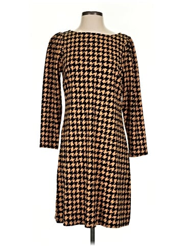 Ann Taylor Factory Casual Dress (view 1)