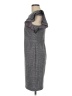 Tommy Hilfiger Tweed Gray Cocktail Dress Size 6 - photo 5