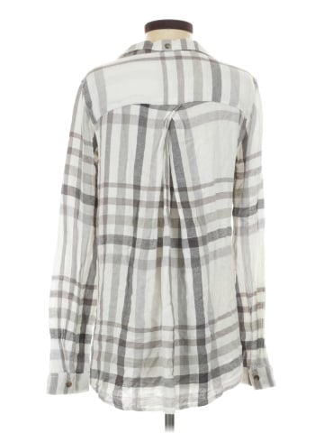 Altar'd State Long Sleeve Blouse (view 2)
