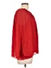 Alyx 100% Polyester Red 3/4 Sleeve Blouse Size XL (petite) - photo 4