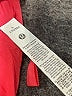 Lululemon Athletica Pink Track Jacket Size 6 - photo 7