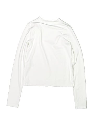 Janie and Jack Long Sleeve Top (view 2)