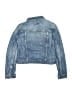 Gap 100% Cotton Blue Denim Jacket Size 14 - 16 - photo 2