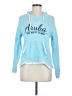 Heritage Blue Pullover Hoodie Size M - photo 1