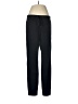 Cambio Solid Black Track Pants Size EU 40 / US 10 - photo 1