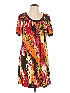 Chris Mc Laughlin Casual Dress