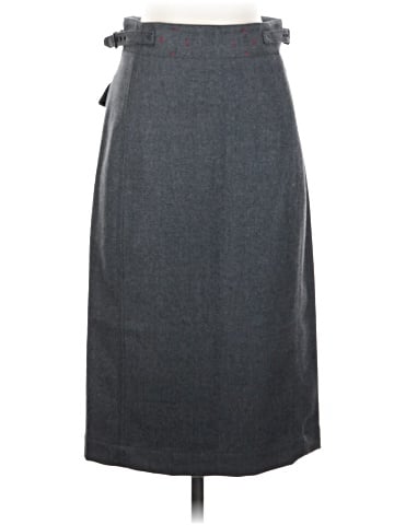 Prada Linea Rossa pencil skirt (view 1)