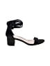 Aerosoles Black Sandals Size 10 - photo 1