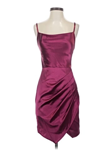 BCX Cocktail Dress (view 1)