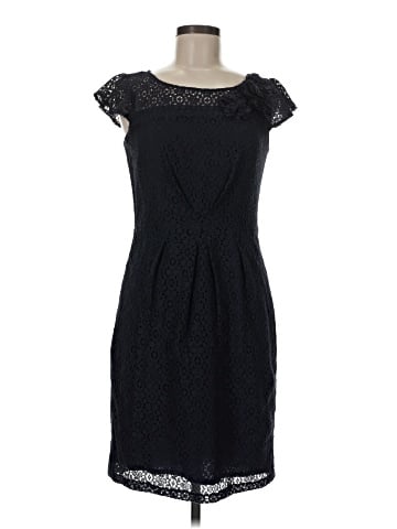 Seamline Cynthia Steffe Cocktail Dress (view 1)
