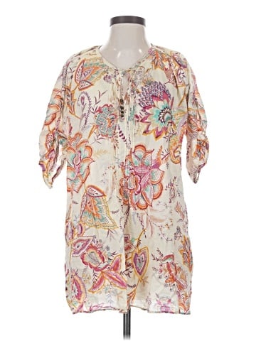 Zara Casual Dress (view 1)