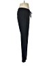 Cambio Solid Black Track Pants Size EU 40 / US 10 - photo 4