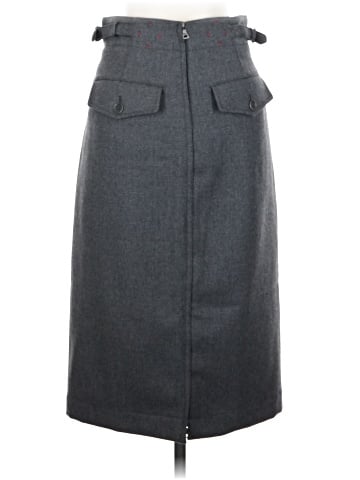 Prada Linea Rossa pencil skirt (view 2)