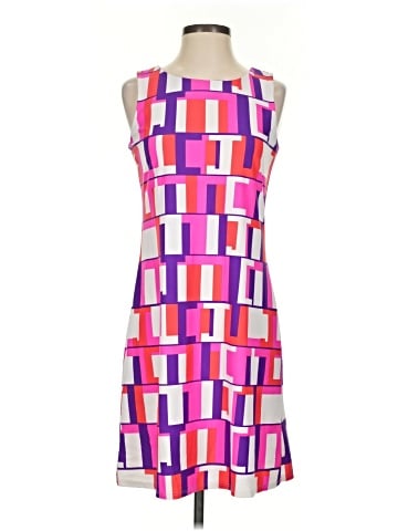 Jude Connally Cocktail Dress (view 1)